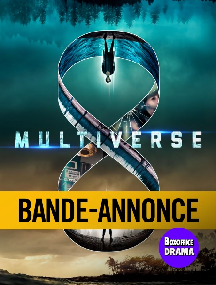 Box Office Drama - Bande-annonce : Multiverse