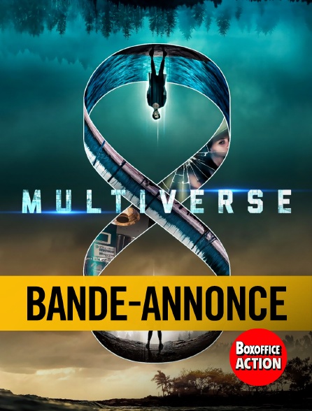 Box Office Action - Bande-annonce : Multiverse
