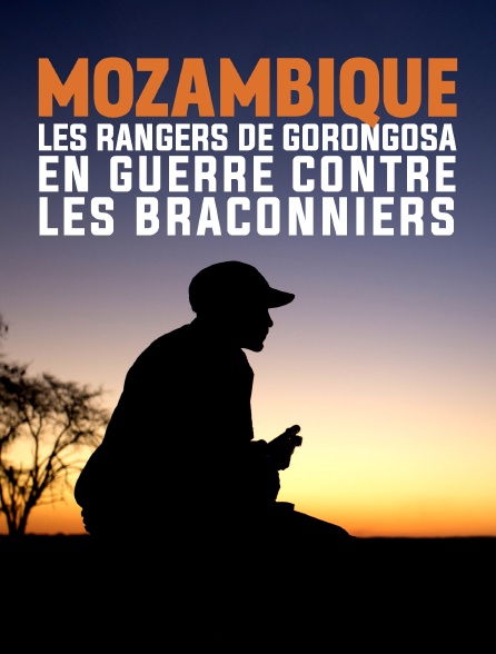 Mozambique : les rangers de Gorongosa en guerre contre les braconniers