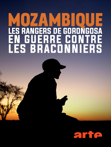Arte - Mozambique : les rangers de Gorongosa en guerre contre les braconniers