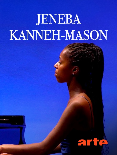 Arte - Jeneba Kanneh-Mason : Festival de piano de la Ruhr 2025