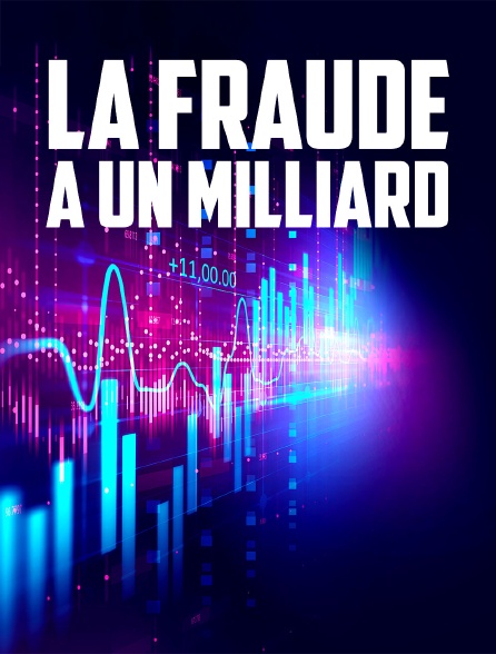 La fraude à un milliard : L'affaire Balsam AG