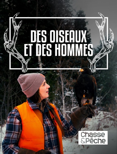 Chasse et pêche - Des oiseaux et des hommes