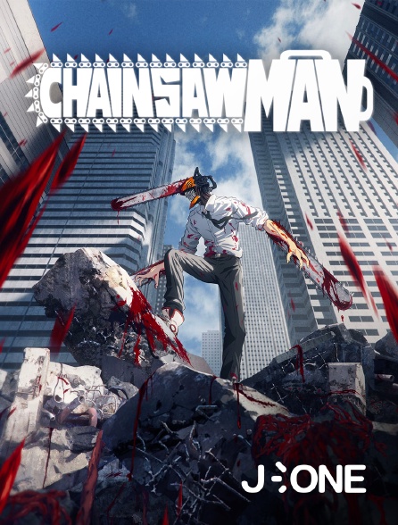 J-One - Chainsaw Man