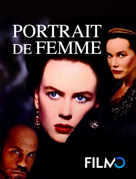 FilmoTV - Portrait de femme