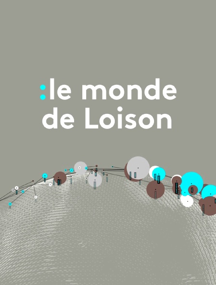 Le monde de Loison