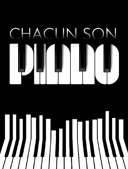 Chacun son piano