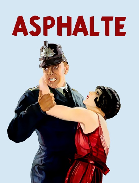 Asphalte