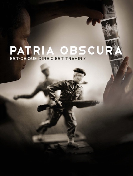 Patria obscura