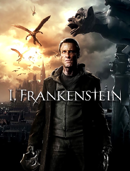 I, Frankenstein