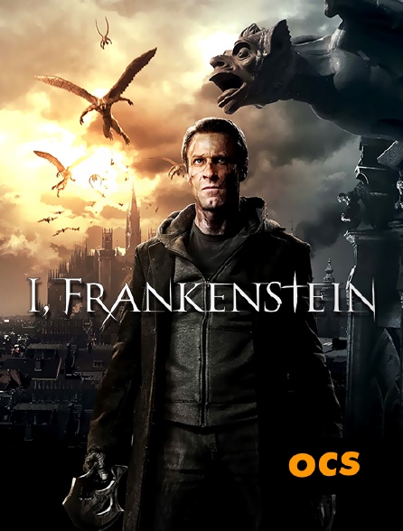 OCS - I, Frankenstein