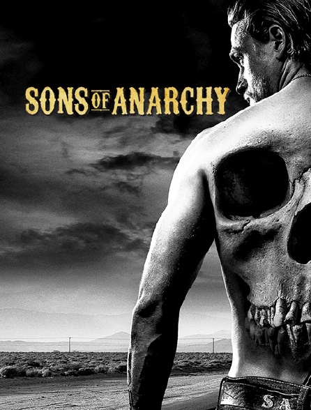sons of anarchy streaming netflix