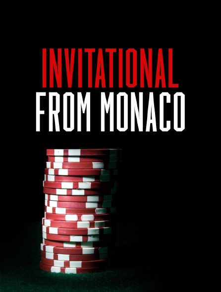 Invitational From Monaco