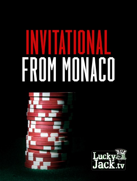 Lucky Jack - Invitational From Monaco