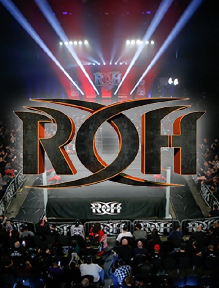 Ring of Honor 2018