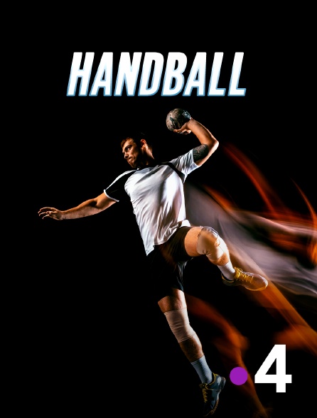 France 4 - Handball : Euro masculin