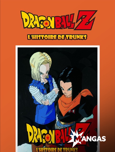 MANGAS - Dragon Ball Z