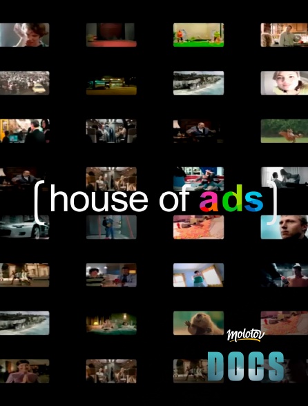 Molotov Channels Docs - House of Ads