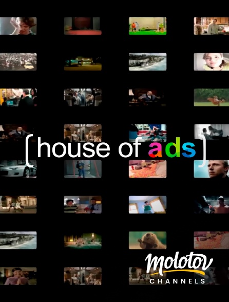 Molotov Channels - House of Ads
