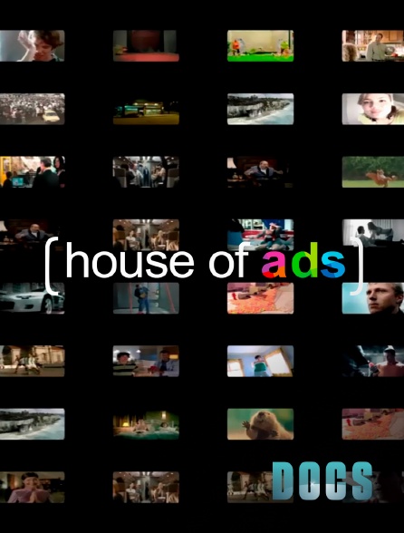 Molotov Channels Docs - House of Ads
