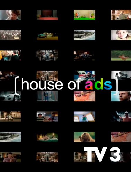 Test Video 3 - House of Ads