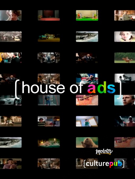 Molotov Culture Pub - House of Ads