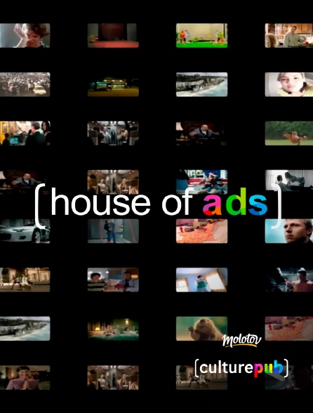 Molotov Culture Pub - House of Ads