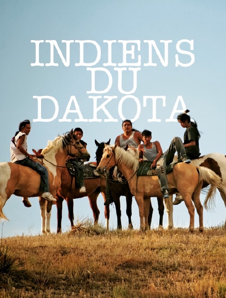 Indiens du Dakota