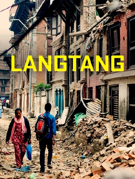 Langtang
