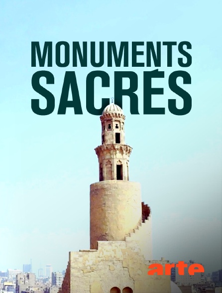 Arte - Les monuments sacrés