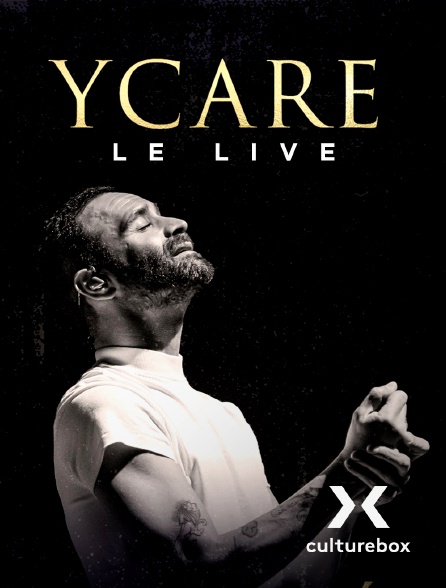 Culturebox - Ycare, le live