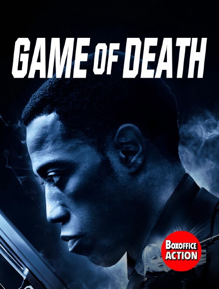 Box Office Action - Game of Death