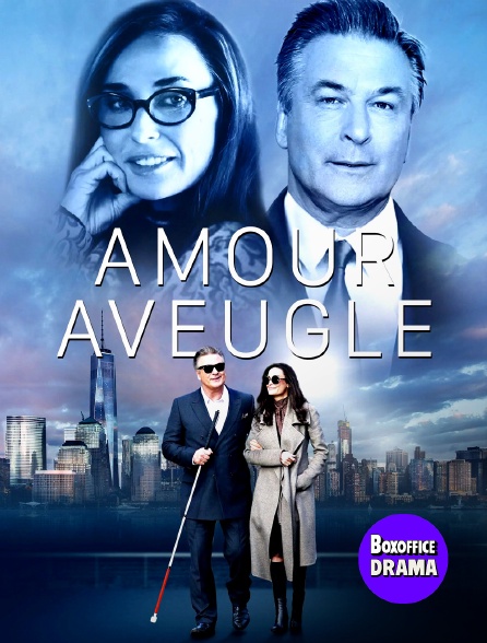 Box Office Drama - Amour aveugle