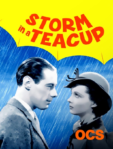 OCS - Storm in a Teacup