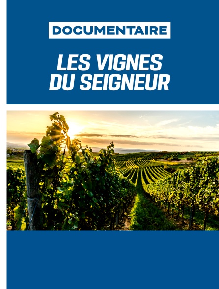 Les Vignes du Seigneur