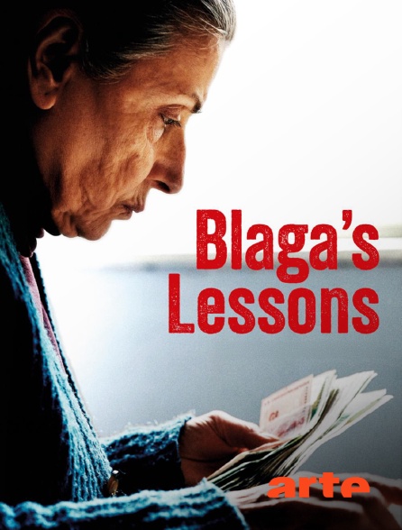 Arte - Blaga's Lessons