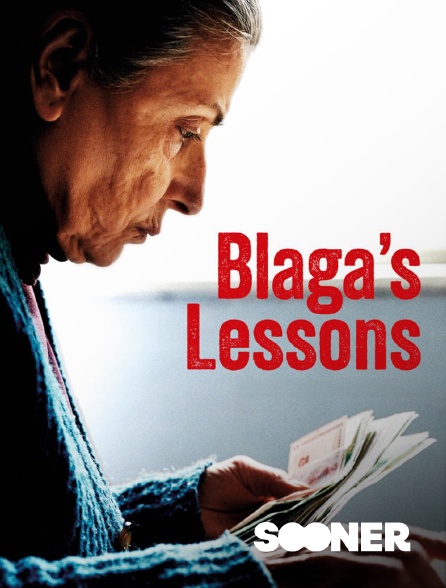 Sooner - Blaga's Lessons