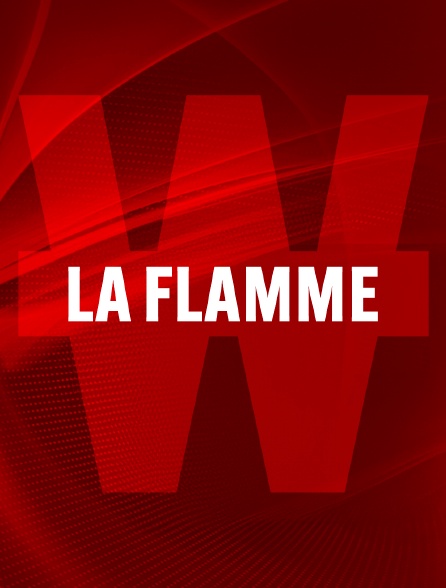 Où regarder la série La Flamme en streaming