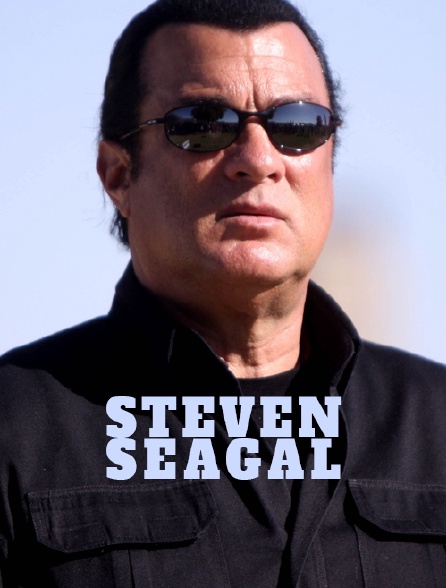 Steven Seagal