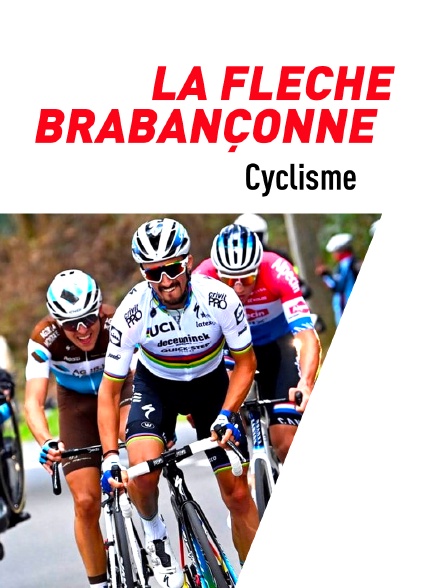 Cyclisme  : La Flèche brabançonne