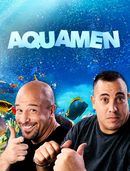 Aquamen