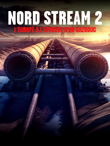 Nord Stream 2 : L'Europe à l'épreuve d'un gazoduc