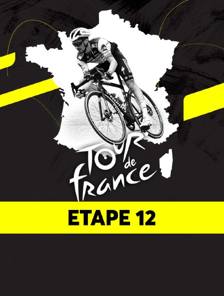 Cyclisme - Tour de France 2023 : étape 12 (Roanne / Belleville-en-Beaujolais)