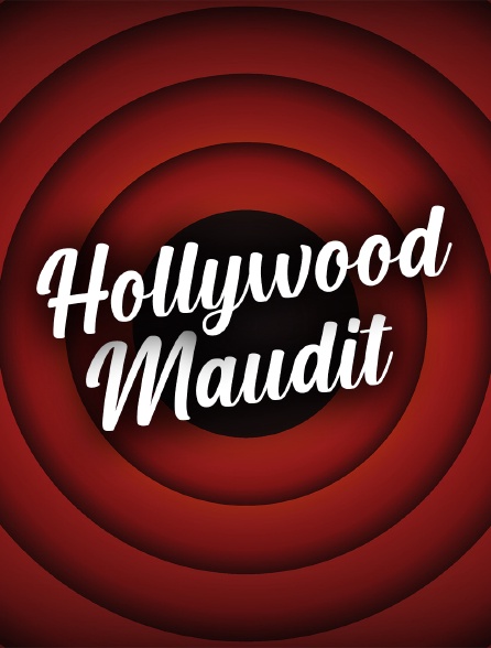 Hollywood maudit saison 2 - Les am