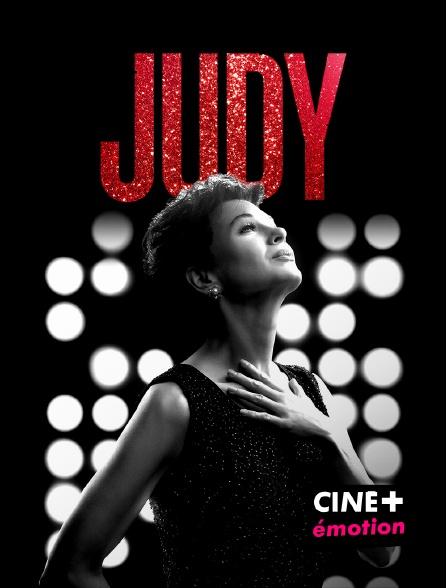 CINE+ Emotion - Judy