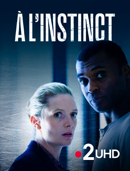 France 2 UHD - A l'instinct