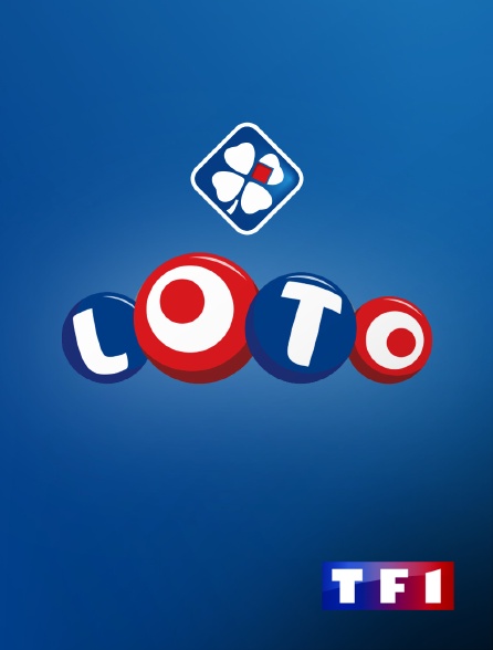 TF1 - Tirage du Loto