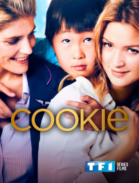 TF1 Séries Films - Cookie