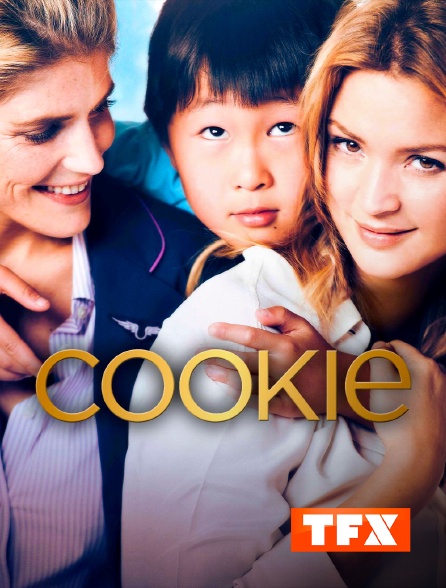 TFX - Cookie