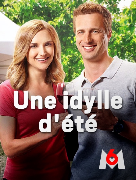 M6 - Une idylle d'été